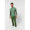 Kelnės Finntrail WAVE Khaki 4605, Dydis: XL