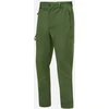 Kelnės Finntrail WAVE Khaki 4605, Dydis: XL