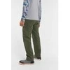 Kelnės Finntrail WAVE Khaki 4608 UV protection, Dydis: M