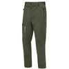 Kelnės Finntrail WAVE Khaki 4608 UV protection, Dydis: M