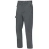 Kelnės Finntrail WAVE MiddleGrey 4608 UV protection, Dydis: S