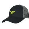Kepurė Finntrail CAP GraphiteLime 9611