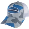 Kepurė Finntrail CAP Pilkas 9611