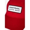 Kepurė Finntrail CAP Raudona 9610