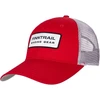Kepurė Finntrail CAP Raudona 9610