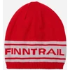 Kepurė Finntrail DAILY Raudona 9717, Dydis: M-L
