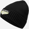 Kepurė Finntrail HAT WATERPROOF Graphite 9729, Dydis: M-L