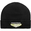Kepurė Finntrail HAT WATERPROOF Graphite 9729, Dydis: M-L