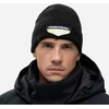 Kepurė Finntrail HAT WATERPROOF Graphite 9729, Dydis: M-L