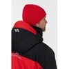 Kepurė Finntrail HAT WATERPROOF Raudona 9714, Dydis: XL-XXL