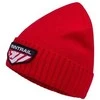 Kepurė Finntrail HAT WATERPROOF Raudona 9714, Dydis: XL-XXL