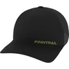Kepurė Finntrail SPINNER GraphiteYellow 9623