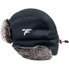 Kepurė Finntrail TERRA Graphite 2950, Dydis: XL-XXL