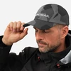 Kepurė Finntrail WATERPROOFCAP CamoShadowBlack 9621