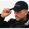 Kepurė Finntrail WATERPROOFCAP Graphite 9621
