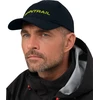 Kepurė Finntrail WATERPROOFCAP Graphite 9621