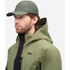 Kepurė Finntrail WATERPROOFCAP Khaki 9621