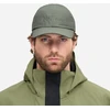Kepurė Finntrail WATERPROOFCAP Khaki 9621