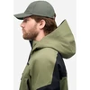 Kepurė Finntrail WATERPROOFCAP Khaki 9621