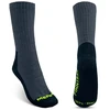 Kojinės Finntrail EXTREME MERINO DarkGrey 3203, Dydis: 39-42