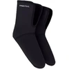 Kojinės Fintrail NEODRY Juodas 3200, Dydis: 39-40