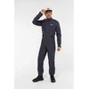Kombinezonas Finntrail GUARD DarkGrey 2507, Dydis: XS