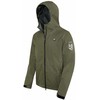 Kostiumas Finntrail OUTDOOR SUIT Khaki 3445, Marškinėlių, džemperių ar striukių dydis: MK
