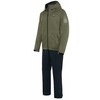 Kostiumas Finntrail OUTDOOR SUIT Khaki 3445, Marškinėlių, džemperių ar striukių dydis: MK
