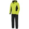 Lietaus kostiumas Finntrail RIDER Geltona 3475, Dydis: XXXL