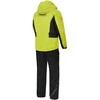 Lietaus kostiumas Finntrail RIDER Geltona 3475, Dydis: XXXL