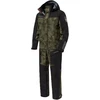 Kostiumas Finntrail THOR CamoShadowGreen 3420, Dydis: S