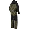 Kostiumas Finntrail THOR CamoShadowGreen 3420, Dydis: S