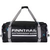 Krepšys Finntrail HUGE ROLL 120L Juodas 1713