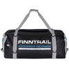 Krepšys Finntrail HUGE ROLL 120L Juodas 1713