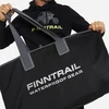 Krepšys Finntrail MUDBAG BIG 120L Juodas 1734