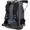 Kuprinė Finntrail RANGER 50L Pilkas 1708
