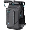 Kuprinė Finntrail RANGER 50L Pilkas 1708