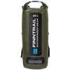 Kuprinė TARGET 20L Khaki 1716