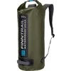 Kuprinė TARGET 20L Khaki 1716