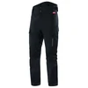 Lietaus kelnės Finntrail EXPERT Graphite 4602, Dydis: XXS