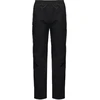 Lietaus kelnės Finntrail OUTDOOR Graphite 1310, Dydis: S