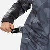 Lietaus kostiumas Finntrail Thor CamoShadowBlack 3421, Dydis: S