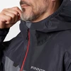 Lietaus striukė Finntrail APEX Pilkas 4027, Dydis: MK