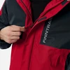 Lietaus striukė Finntrail LIGHTSUIT Raudona 3504, Dydis: M