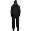 Lietaus striukė Finntrail OUTDOOR Graphite 1309, Dydis: XL