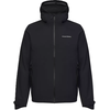 Lietaus striukė Finntrail OUTDOOR Graphite 1309, Dydis: S