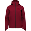 Lietaus striukė Finntrail OUTDOOR W DarkRed 1311, Dydis: S