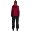 Lietaus striukė Finntrail OUTDOOR W DarkRed 1311, Dydis: XS