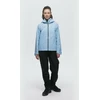 Lietaus striukė Finntrail OUTDOOR W LightBlue 1311, Dydis: L
