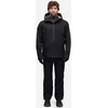 Lietaus striukė Finntrail THUNDER Graphite 1304, Dydis: S